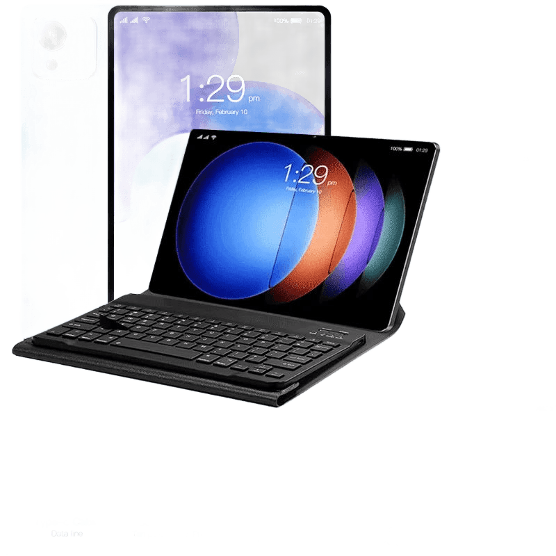 Pad 7 Pro Ultra 11'' Tablet Android 15 22GB+1TB 20000mAh 5G Dual SIM - TKINGS
