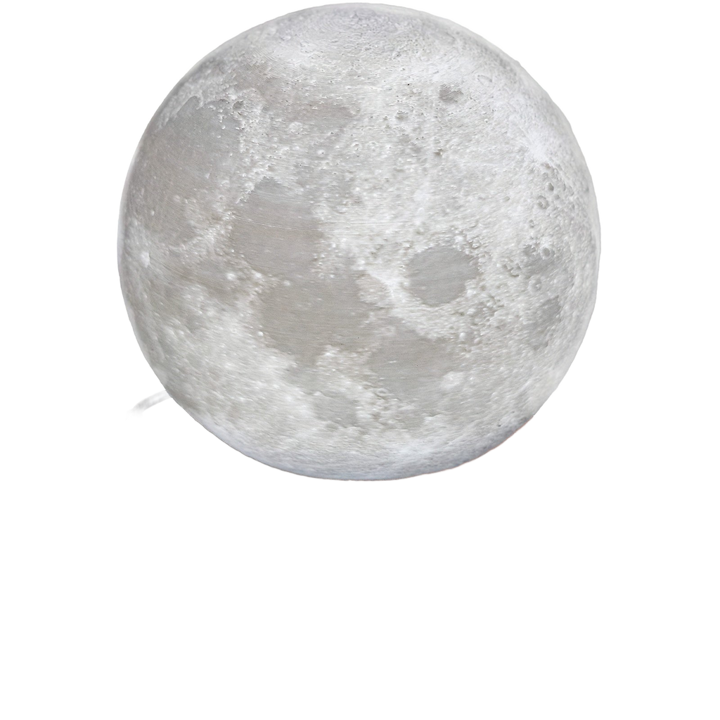 Image from Maglev Moon Lamp - Copy