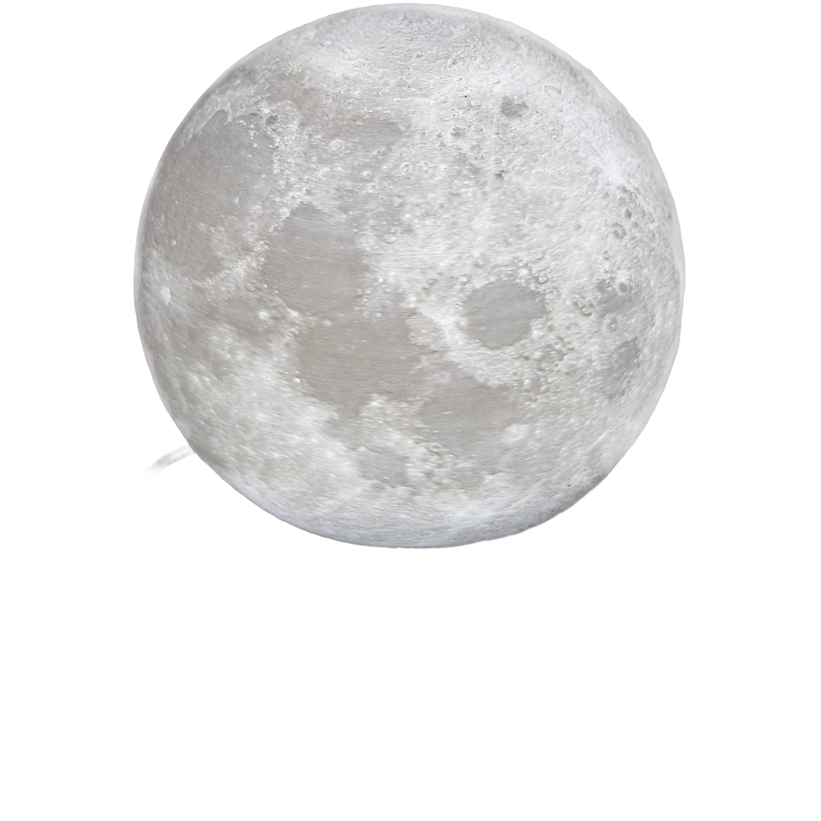Image from Maglev Moon Lamp - Copy