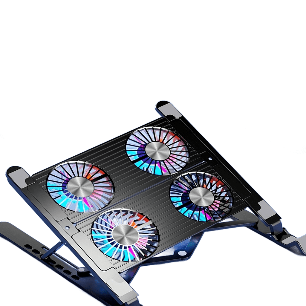 Gaming Laptop Cooling Pad, Notebook Computer Cooling Pad - TKINGS