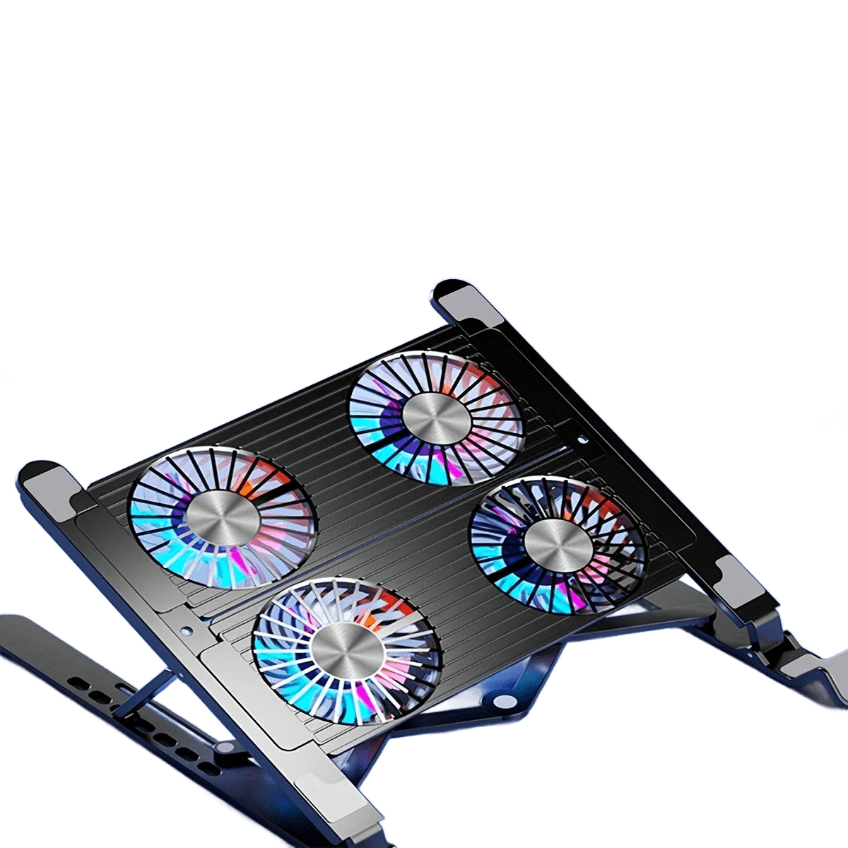 Gaming Laptop Cooling Pad, Notebook Computer Cooling Pad - TKINGS