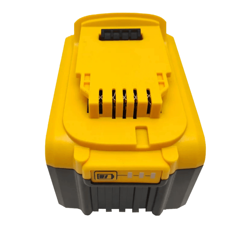 10500mAh Original 20V 10.5Ah Lithium Replacement Battery - TKINGS