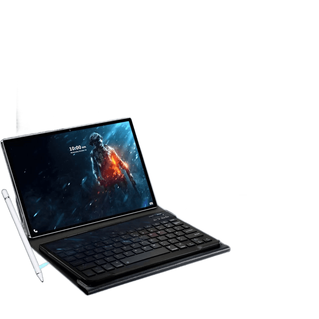 PAD 7S Pro 8GEN2 11'' HD 22GB+2TB 20000 mAh 5G Dual SIM Wifi - TKINGS