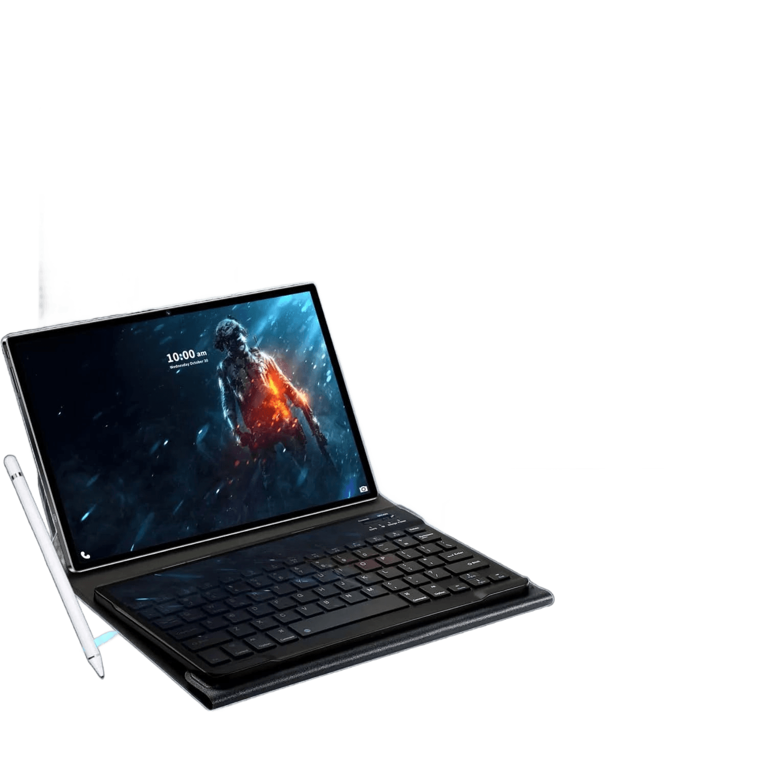 PAD 7S Pro 8GEN2 11'' HD 22GB+2TB 20000 mAh 5G Dual SIM Wifi - TKINGS