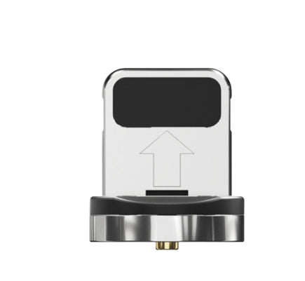 Image from Essager Rotate Magnetic Cable 360 Degree USB Type C Charging Cable Fast Charging Magnet Charger 540 Rotate Micro Magnetic Cable - Copy