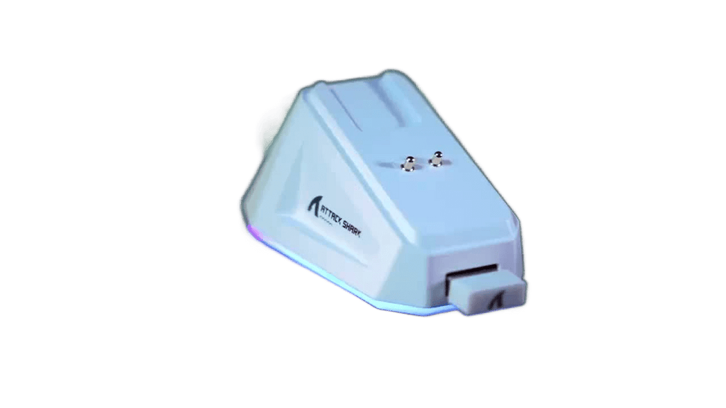Lightweight Wireless Gaming Mouse with RGB charging - TKINGS