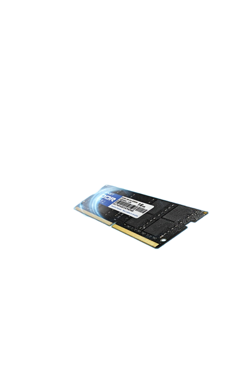Image from EAGET DDR4 RAM Laptop Memory, 32GB Kit (2x16GB) /16GB Kit (2x8GB) /16GB/8GB, 2666MHz/3200MHz Optional Laptop Memory SODIMM 260-Pin, High Performance Notebook Memory Upgrade - Copy