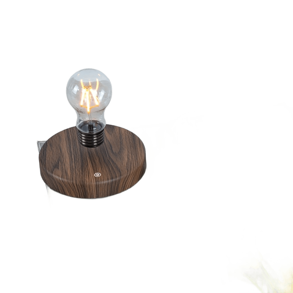 Magnetic Suspension Light Bulb - TKINGS
