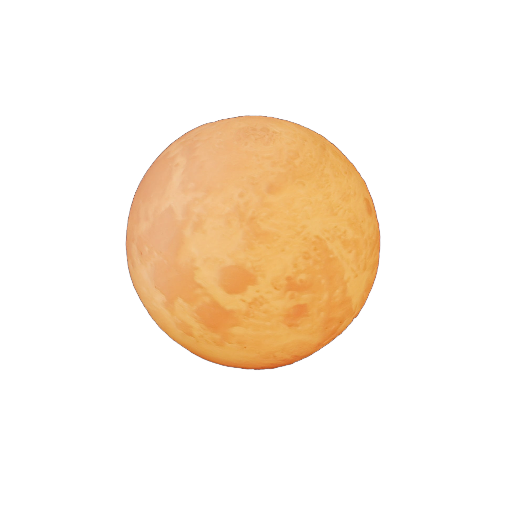 Image from Maglev Moon Lamp - Copy