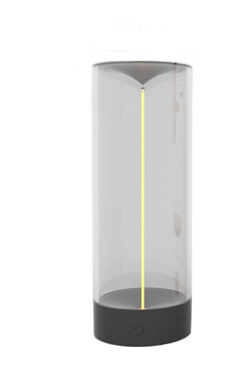 Image from New LED Camping Light Type-c Rechargeable Portable Night Light With High Transparency And Anti Drop Creative Atmosphere Light - Copy