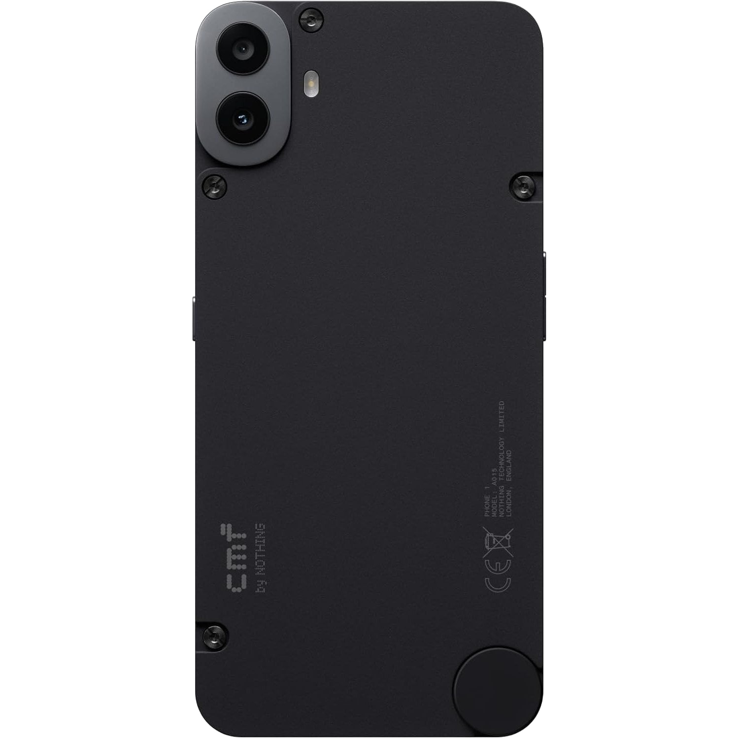Image from Global Version CMF Phone 1 Smartphone 6.67" 120Hz Super AMOLED Screen MTK Dimensity 7300 33W Fast Charging 50MP Camera - Copy