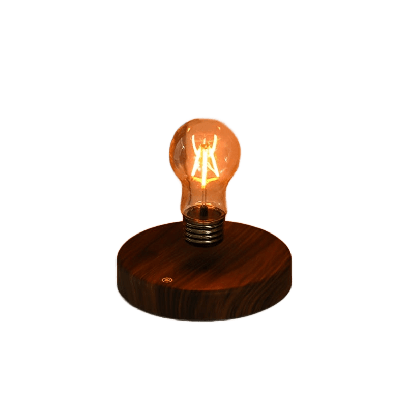 Magnetic Suspension Light Bulb - TKINGS