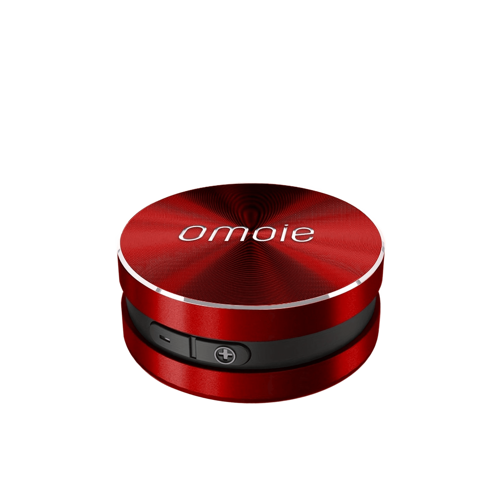 Omoie Pro Wireless Bone Conduction Speaker - 5W RMS Sound - TKINGS