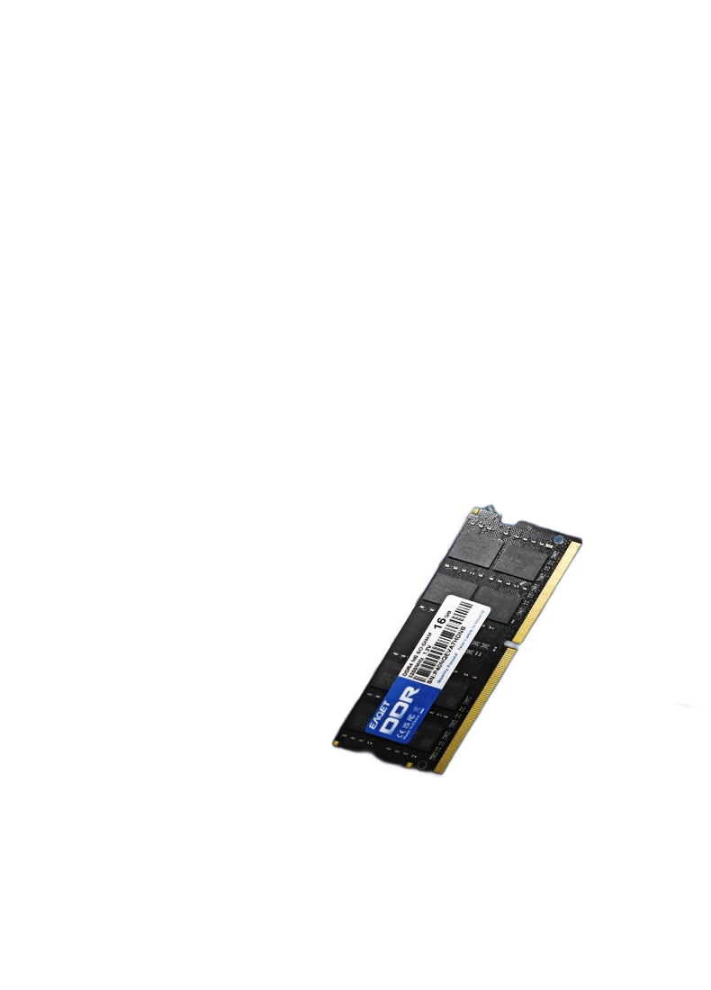 Image from EAGET DDR4 RAM Laptop Memory, 32GB Kit (2x16GB) /16GB Kit (2x8GB) /16GB/8GB, 2666MHz/3200MHz Optional Laptop Memory SODIMM 260-Pin, High Performance Notebook Memory Upgrade - Copy
