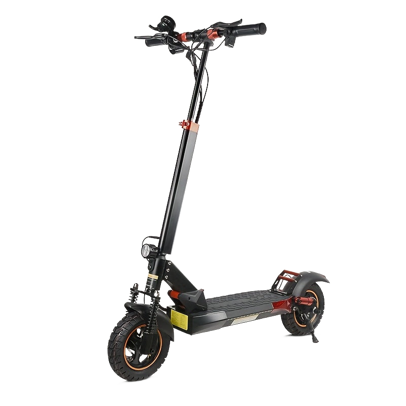 Image from Electric Scooter For Adults, 350W Motor Up To 20KM/H & 50KM Range Commuting Scooter Electric For Adults 25.4cm Air Tires Dual Braking Folding E Scooter LED Display - Copy