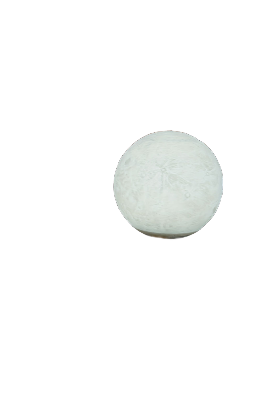 Image from Maglev Moon Lamp - Copy