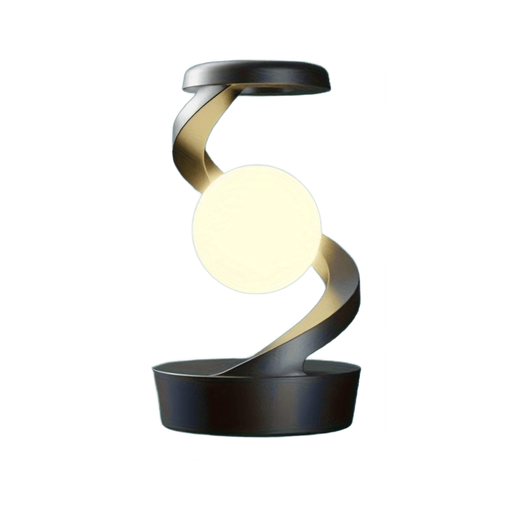 Rechargeable Reading Desk Lamp, Bedside Night Light - TKINGS