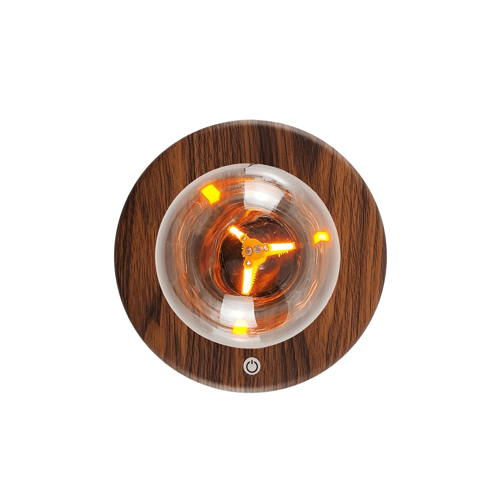 Magnetic Suspension Light Bulb - TKINGS