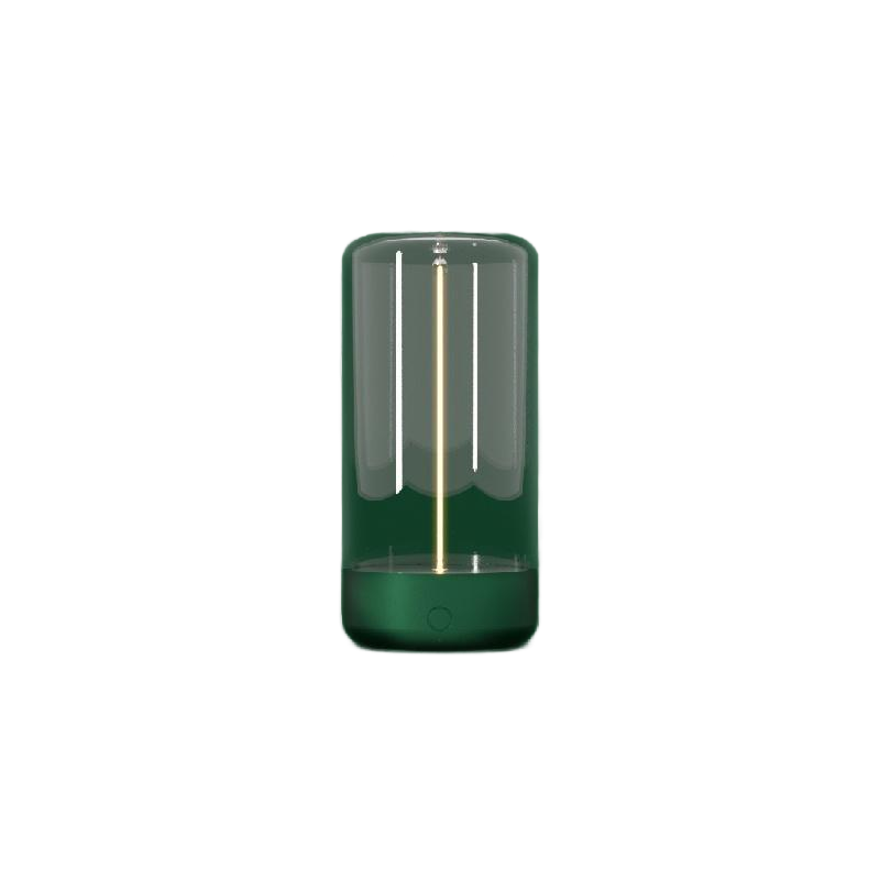 Image from New LED Camping Light Type-c Rechargeable Portable Night Light With High Transparency And Anti Drop Creative Atmosphere Light - Copy
