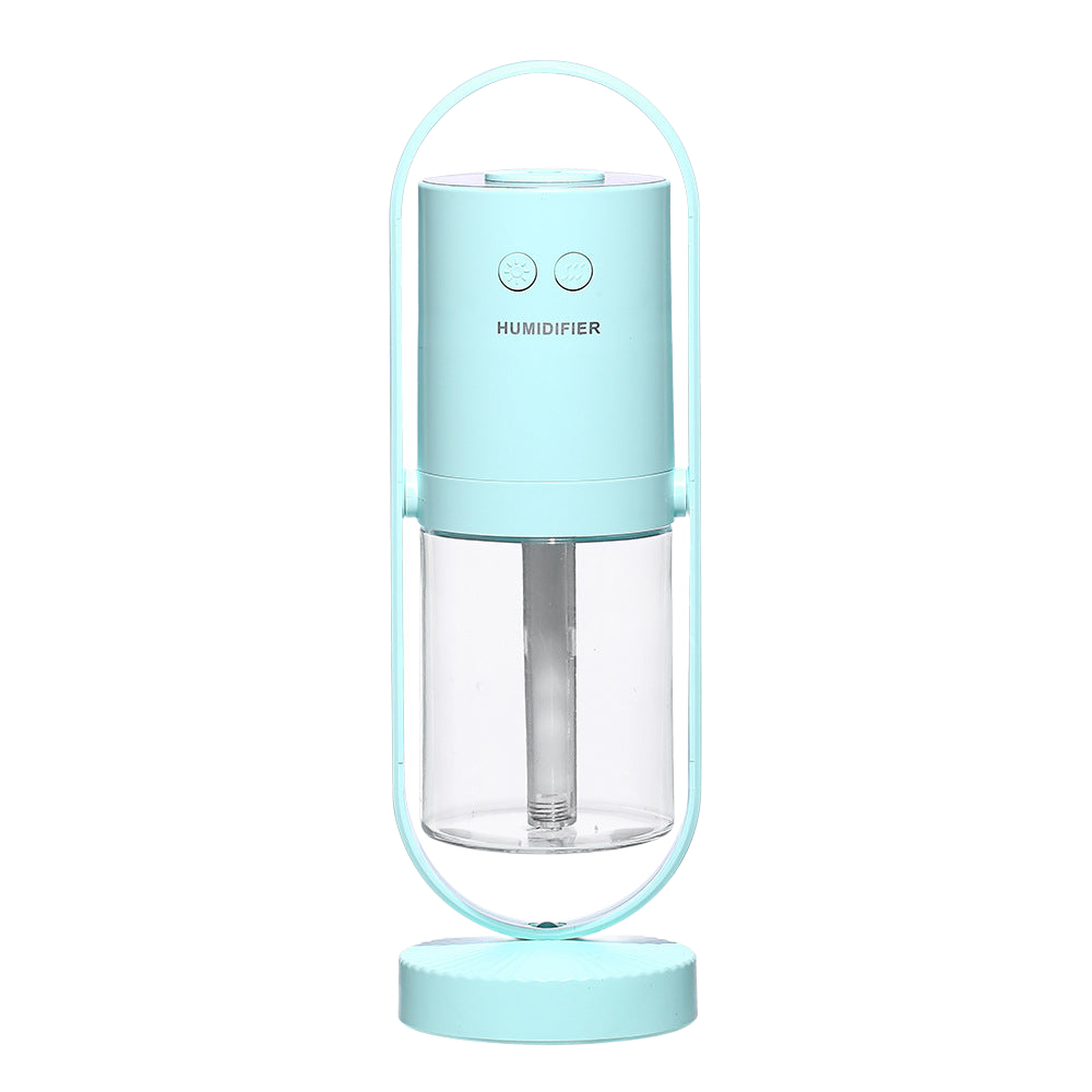 Image from Magic Shadow USB Air Humidifier For Home With Projection Night Lights Ultrasonic Car Mist Maker Mini Office Air Purifier - Copy