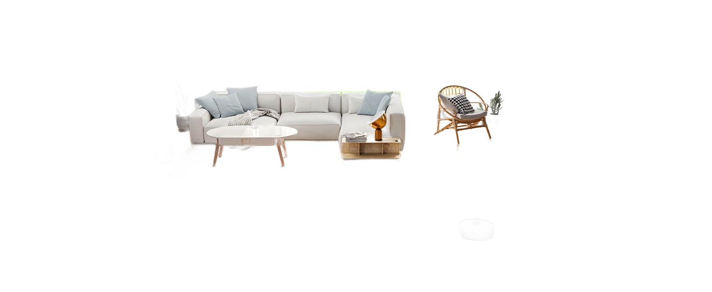 Image from Robot Vacuum And Mop Combo 6500Pa, Lubluelu L15 Robot Vacuum, Auto-Charging, 5 Maps, 30 No-go Zones, WiFi/App/Alexa, 3in 1 Robot Vacuum Cleaner for Pet Hair Carpet Hard Floor - Copy
