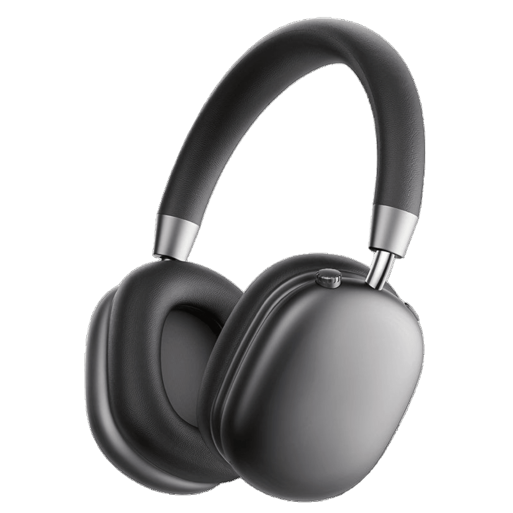 Picun F5 Hybrid ANC Wireless Headphones, Featuring 45dB - TKINGS