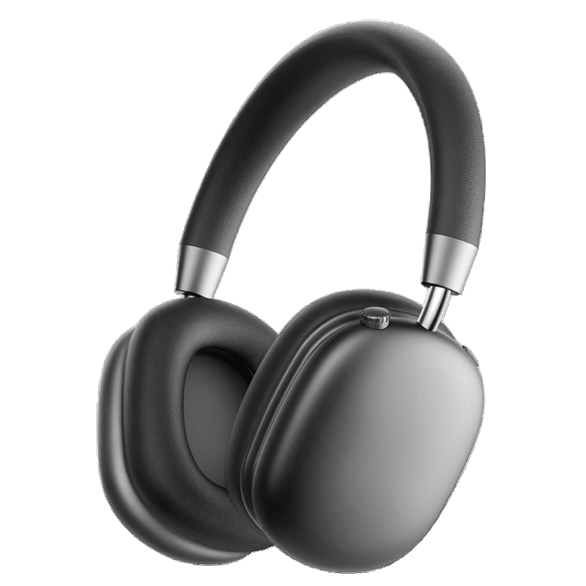 Picun F5 Hybrid ANC Wireless Headphones, Featuring 45dB - TKINGS