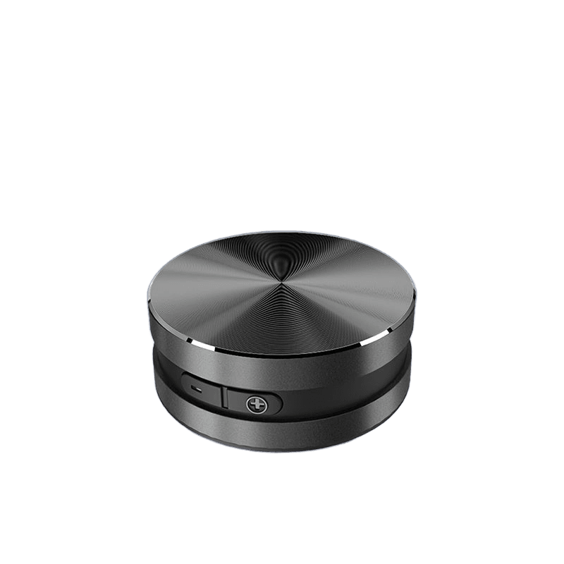 Omoie Pro Wireless Bone Conduction Speaker - 5W RMS Sound - TKINGS