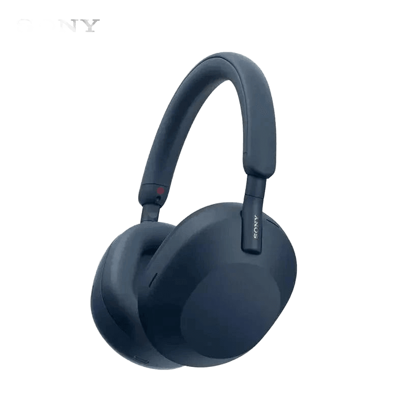 SONY WH-1000XM5 Headphones with Mic Noise Cancelling - TKINGS