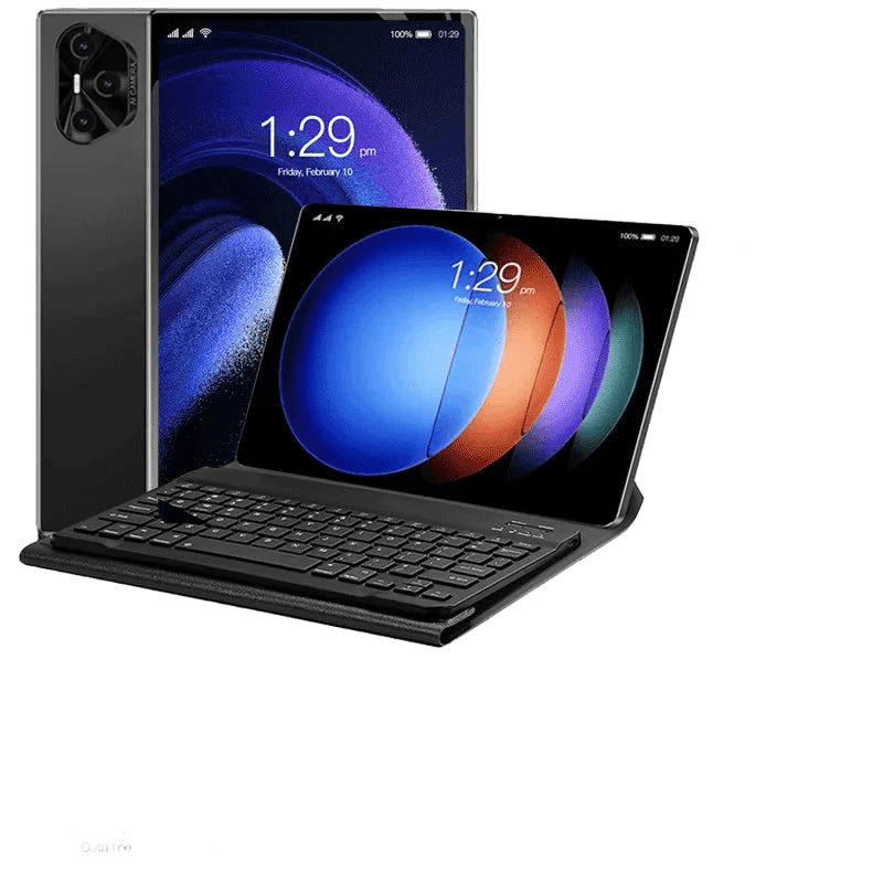 Pad 7 Pro Ultra 11'' Tablet Android 15 22GB+1TB 20000mAh 5G Dual SIM - TKINGS
