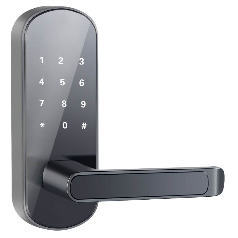 Image from Smart Bluetooth fingerprint lock - Copy