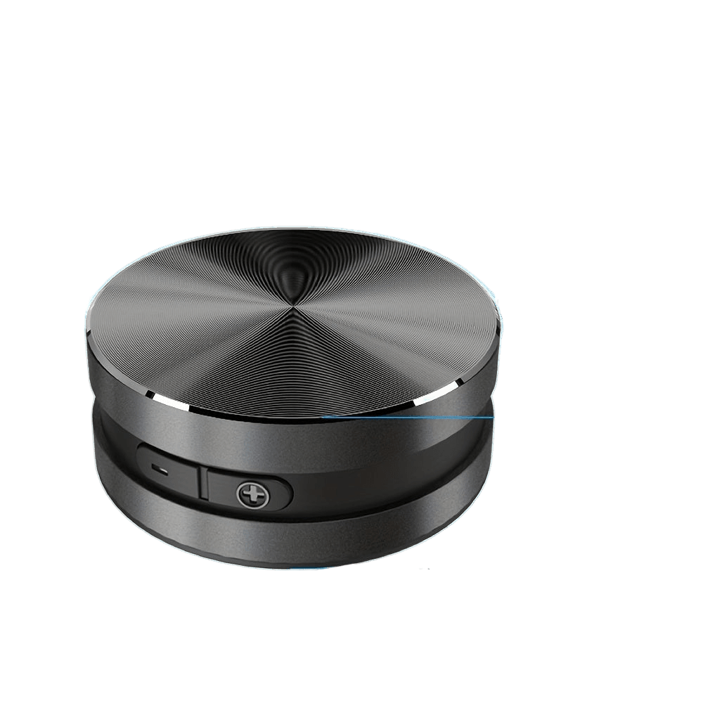 Omoie Pro Wireless Bone Conduction Speaker - 5W RMS Sound - TKINGS