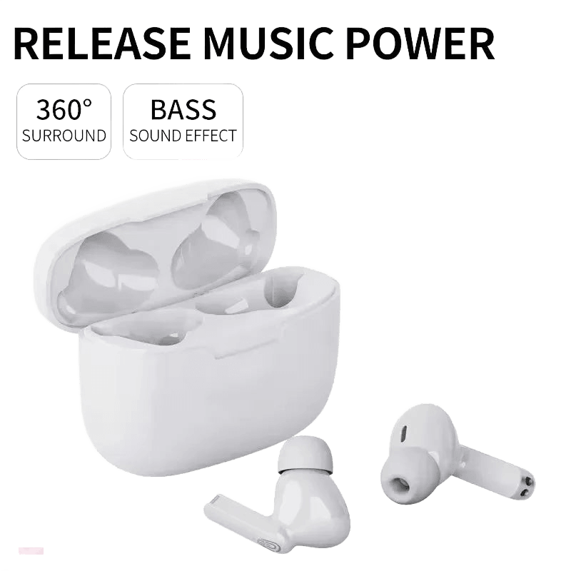 Air pro Bluetooth 5.3 Earbuds Gaming Headset - TKINGS