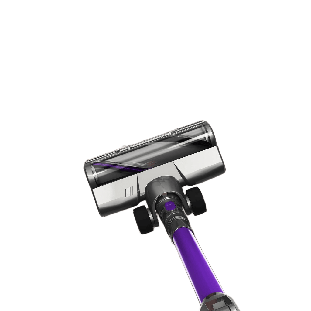 6-in-1 Vacuum clean Cordless with Anti-triangle Brush, 70000Pa 500W - TKINGS