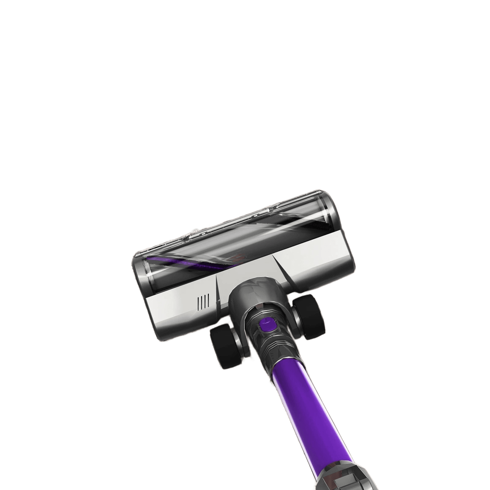 6-in-1 Vacuum clean Cordless with Anti-triangle Brush, 70000Pa 500W - TKINGS