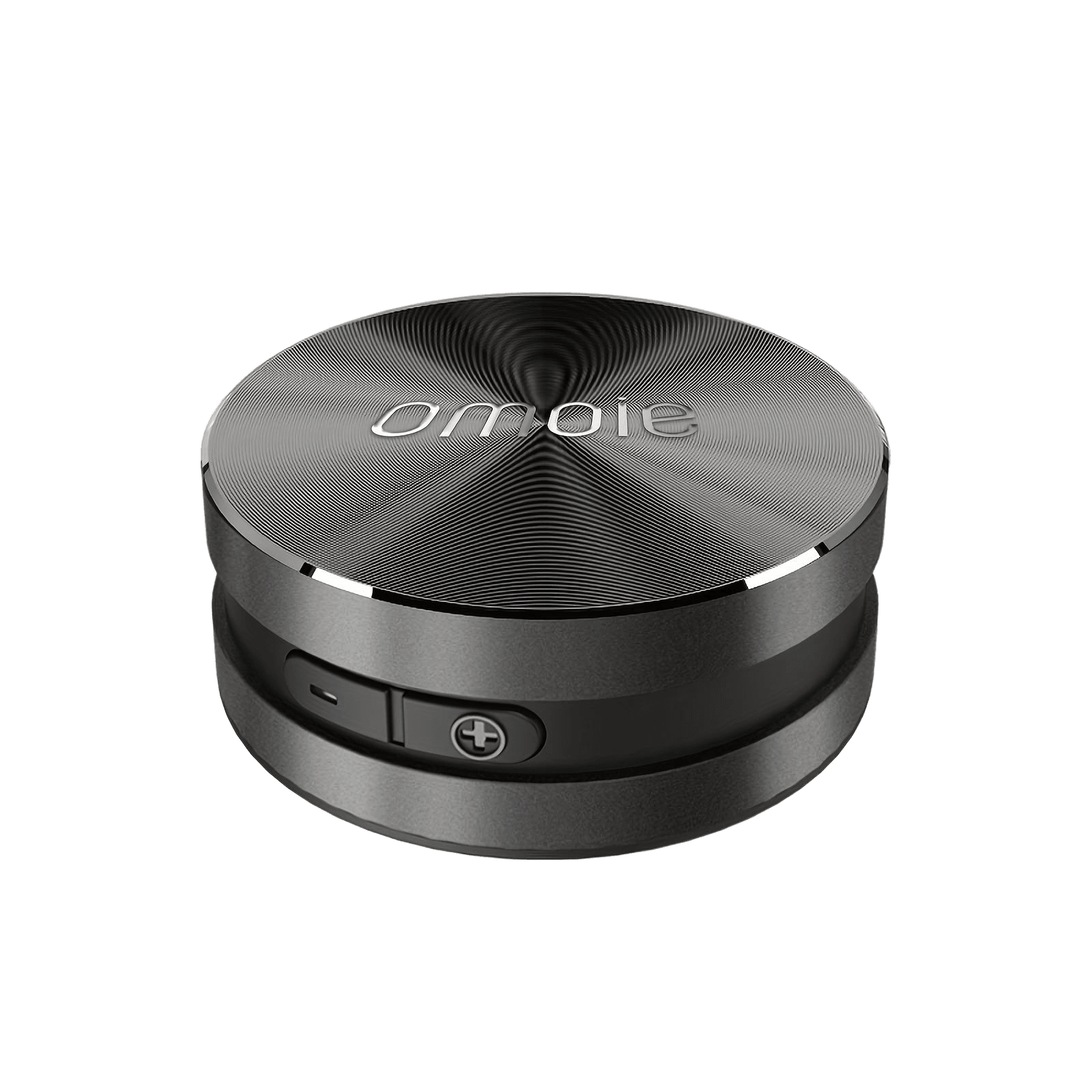 Omoie Pro Wireless Bone Conduction Speaker - 5W RMS Sound - TKINGS