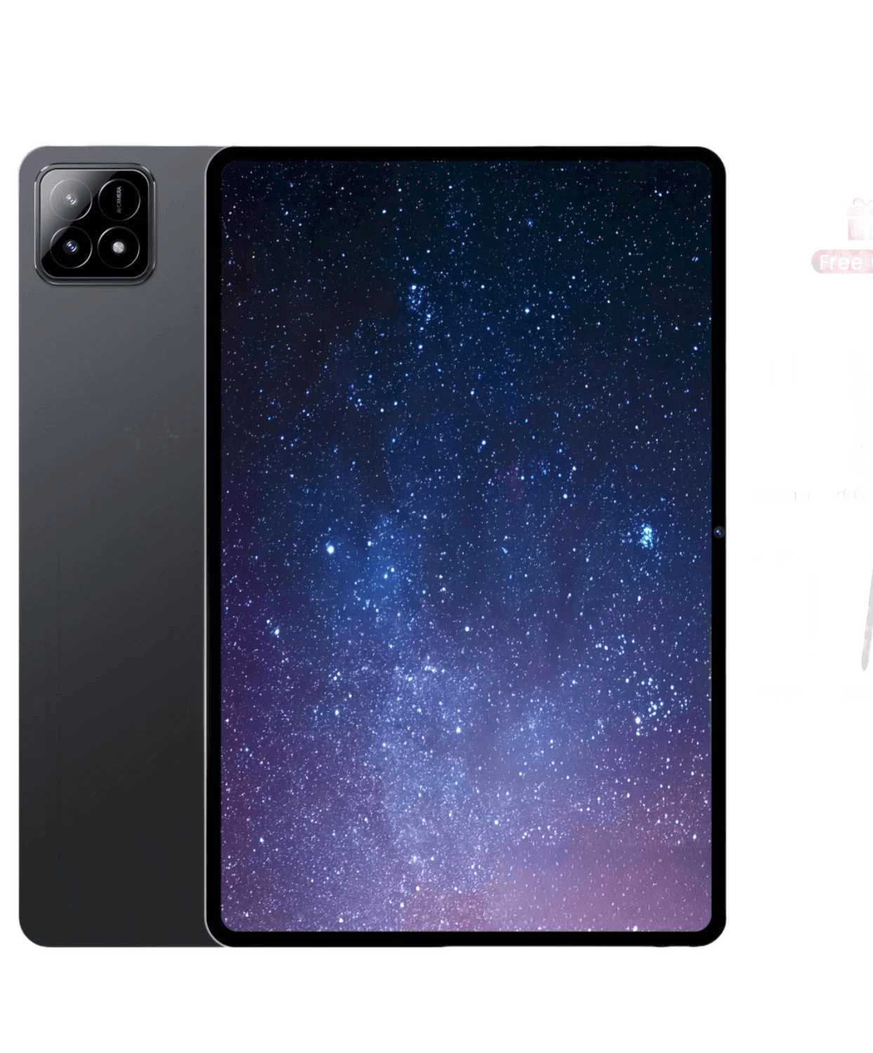 PAD 7S Pro 8GEN2 11'' HD 22GB+2TB 20000 mAh 5G Dual SIM Wifi - TKINGS