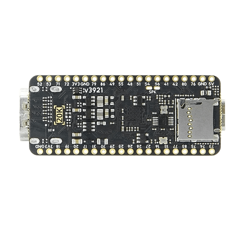 Sipeed Tang Nano 20K FPGA Development Board RISC-V - TKINGS