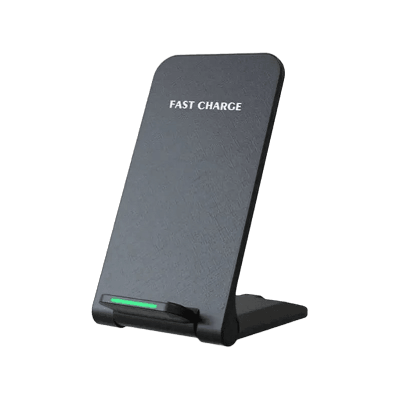 30W Wireless Charger Stand Pad for Charging Dock Station - TKINGS
