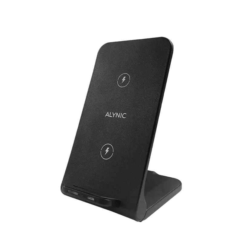 30W Wireless Charger Stand Pad for Charging Dock Station - TKINGS