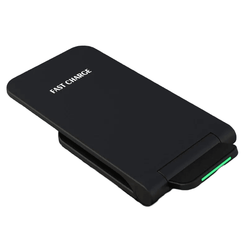 30W Wireless Charger Stand Pad for Charging Dock Station - TKINGS