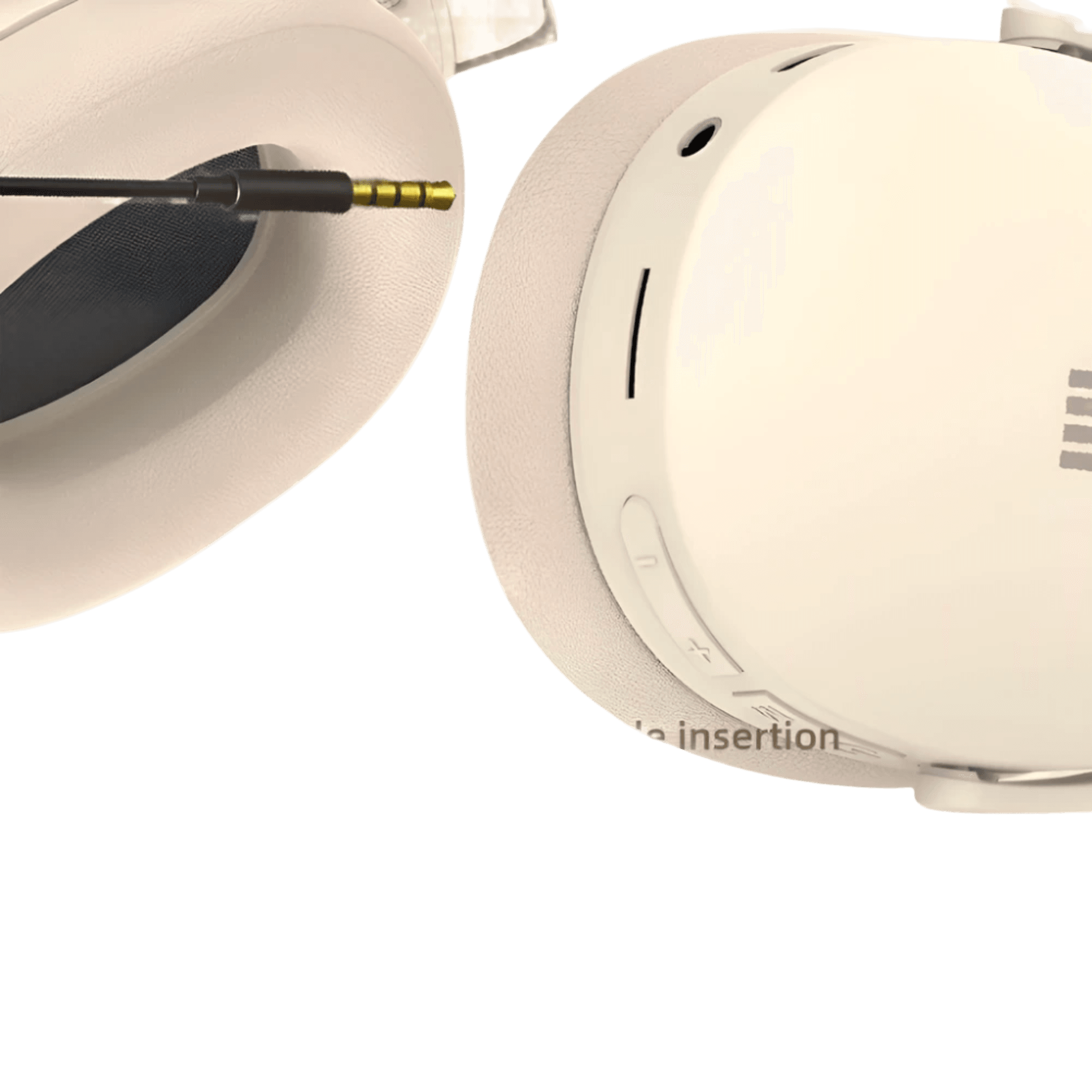 Xiaomi Wireless Bluetooth Headphones Over Ear HiFi Stereo - TKINGS