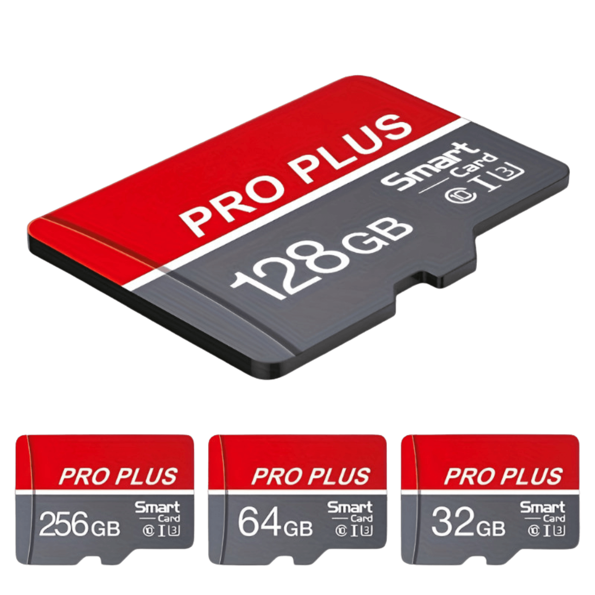 MICROSD Pro Plus Memory Card/TF Cards - TKINGS