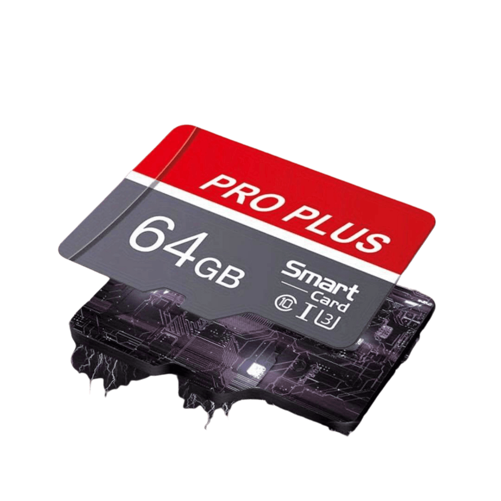 MICROSD Pro Plus Memory Card/TF Cards - TKINGS