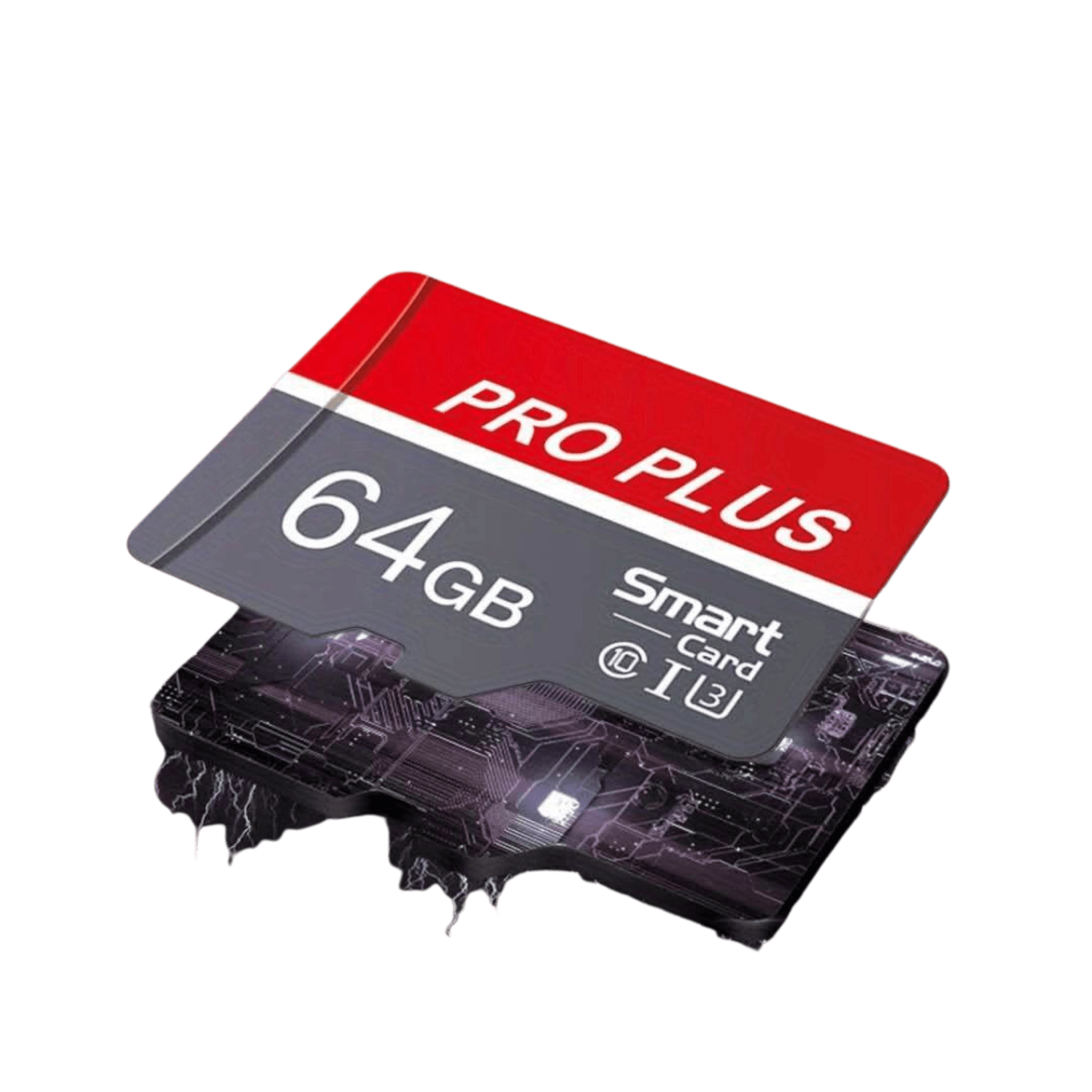 MICROSD Pro Plus Memory Card/TF Cards - TKINGS